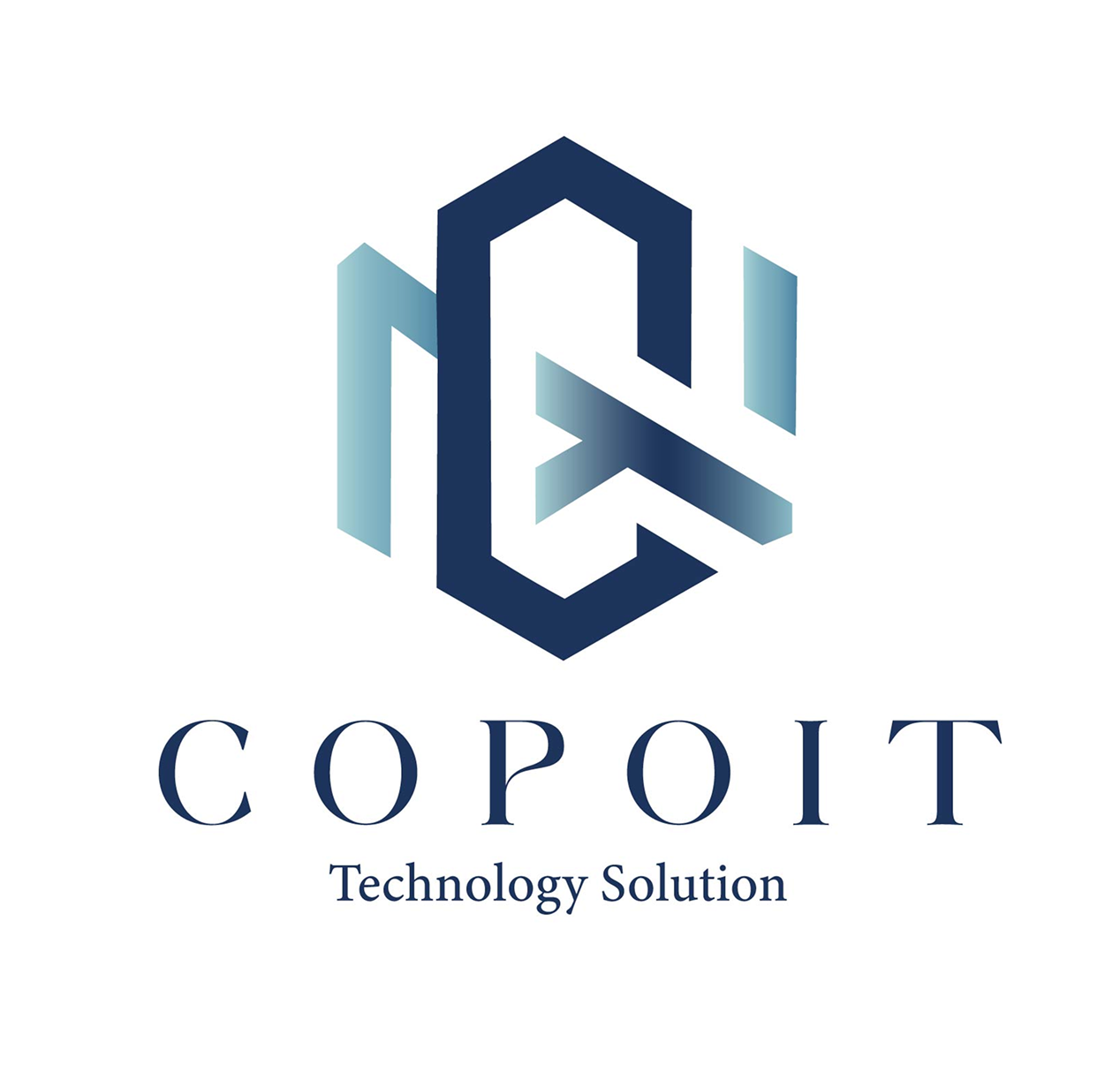 Copoit Academy Logo